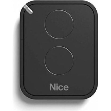 Nice FLO2RE 2Ch 433Mhz Telecomando Nice Era FLOR (1/4)