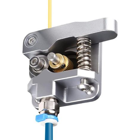 Creality Ender 3 Upgrade MK8 Metal Extruder Bowden Extruder 1.75mm Filament for Ender 3/3 Pro/Ender 5/CR-10 3D Printer (1/5)