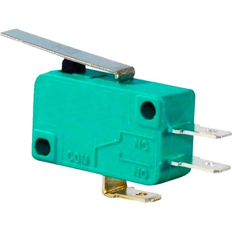 Ein-Ein-Endschalter Mikroschalter 16A 250V