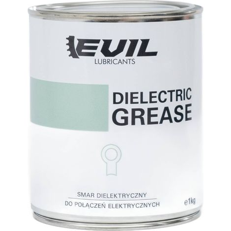 BÖSES DIELEKTRISCHES FETT – DIELEKTRISCHES FETT 60 ml