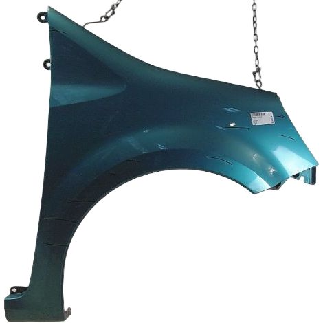 [PRODUIT D'OCCASION] Aile Avant Droit RENAULT Modus ♻️ Ref Oe. 631007942r - Garantie à vie (1/4)