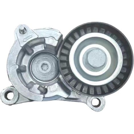 Tendeur de courroie d'alternateur automobile 575161 compatible avec C5 C8 206 307 Scudo 5751F8 9636207480 GTA1030 (1/5)