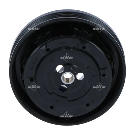 Embrayage magnétique, pour compresseurs de climatisation NRF 380041 BMW