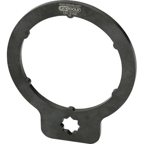 KS Tools llave de filtro de combustible 3/8 marrón duradera