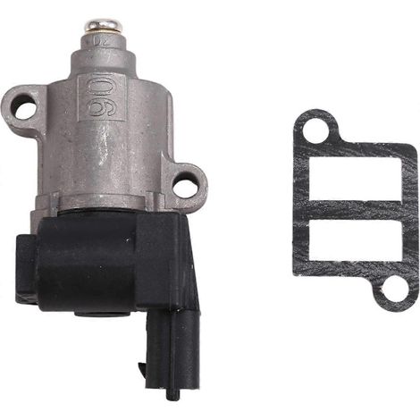 35150-2G000 Soupape de régulation d'air de ralenti pour 351502G000 7514077 87.176 (1/5)