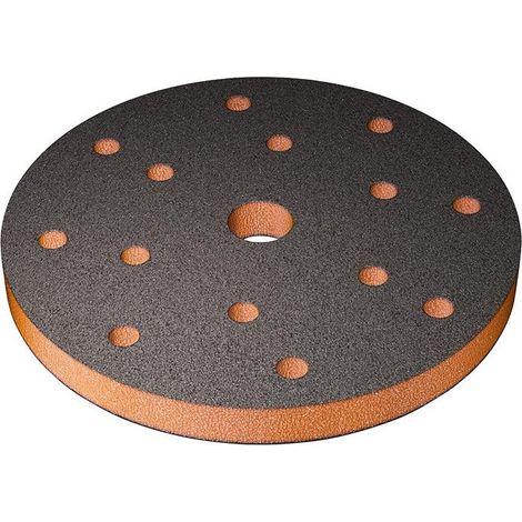 Ruota 7983 150 mm Fine 15 fori Sia