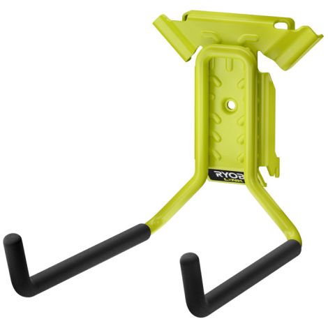 Gancio doppio largo RYOBI per Link System - capacità 22,7 kg - RSLW803