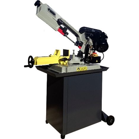 BF-128-SCP SIERRA CINTA BF 128 SCP MONOFASICA CON PEDESTAL