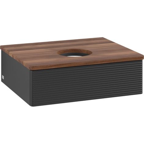 Villeroy & Boch K07112PD WTUS Antao K071 600x190x500mm (1/3)