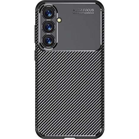 Beline Carbon Armor Sam S23 Case FEblack/black box (1/5)