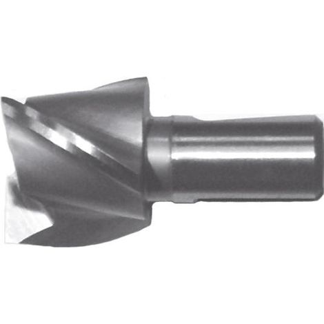 Zapfensenker HSS Größe 1 15,5 mm (1/4)