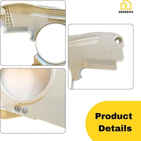 1143 021 1101 Chain Brake Side Cover Stihl MS251 MS231 Brake Clutch Sprocket End Cover (1/4)