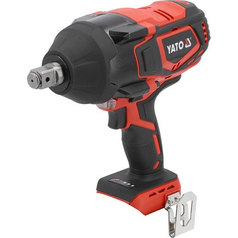 18V KLUCZ UDAROWY 3/4'' 2000NM (1/5)