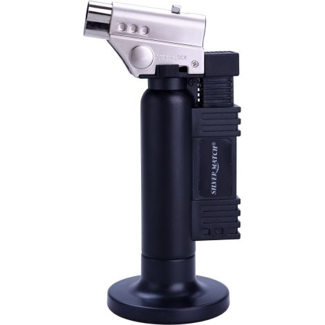 Torcia/Minitorcia/Bruciatore a gas ricaricabile 1000C - Mod. A