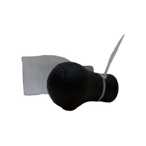 [PRODUIT D'OCCASION] Pommeau Levier Vitesses PEUGEOT 108 1.0 Vti 72 ♻️ Ref Oe. B000720480 - Garantie à vie (1/2)