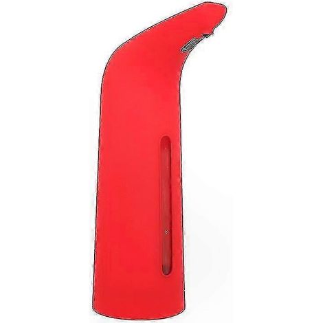 Distributeur de savon automatique sans contact avec capteur infrarouge pour la cuisine et la salle de bain, distributeur de liquide vaisselle et de savon pour les mains