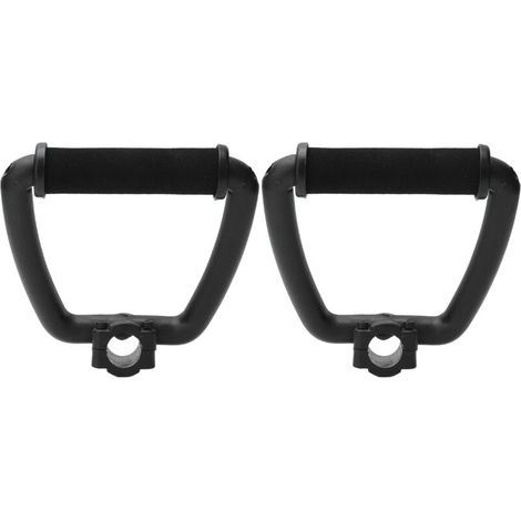 2PCS Anneaux De Poignée Supérieure 26mm Pour Tondeuse Honda GX35 HHT35S Multifonction-KZQ (1/5)