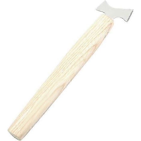 Outils de nettoyage pour guitare : lime à rainurer, scie à rainurer pour frettes et sillet de chevalet, outil de nettoyage pour instruments de musique, bois JP (1/5)
