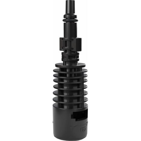 Zubehör für Hochdruckreiniger, Adapter für Kärcher Hochdruckreiniger PHD 150 A1 und LIDL IAN 55991 - Zur Verwendung mit Kärcher Hochdruckreiniger-Zubehör (1/4)