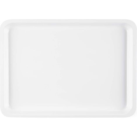 Happy Hour Plateau rectangulaire 30 x 20 x H. 2 cm, mélamine. (1/3)