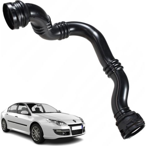 Tuyau d'air, Durite Turbo pour Renault Laguna 3 Latitude 2.0 dCi