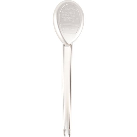 3-in-1-Bodenmessgerät: Feuchtigkeits-, pH- und Lichtmesser, Sonde inklusive, für Pflanzen und Gartenarbeit (1/5)