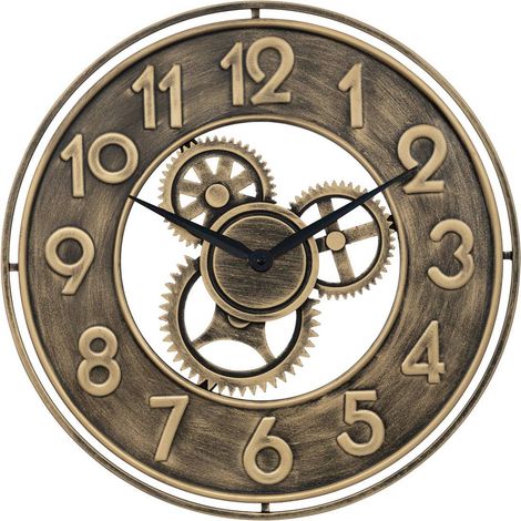 Reloj mecánico Jacob - Atmosphera créateur d'intérieur