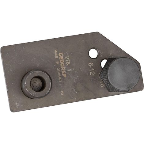 278670 Corpo base 6-18 mm