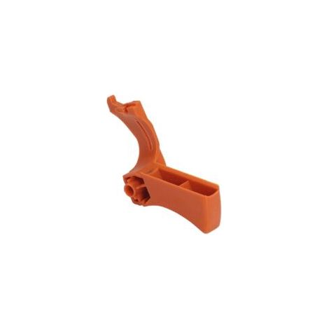 Ricambi per decespugliatore Interruttore impugnatura acceleratore Grilletto acceleratore Adatto per decespugliatore Stihl FS85 FS80 FS75 - Crezuo (1/4)
