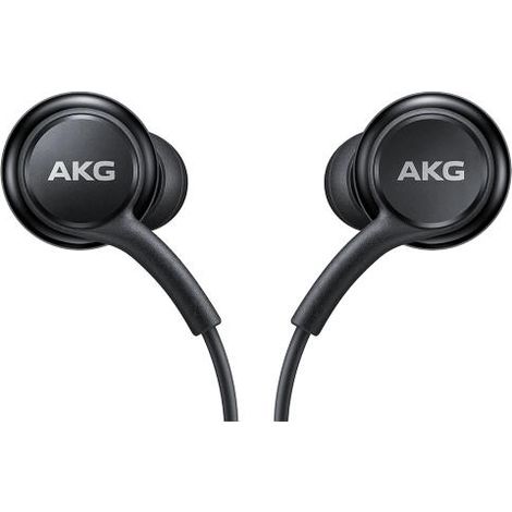 Samsung SM-G986B Headset, schwarz, Stereo, Hybrid, GH59-15252A (1/2)