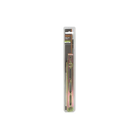 Schärfset mit Messlehre und Führungs-Curette + Schleifstiftträger ø: 4,8 mm. (unter Hülle)