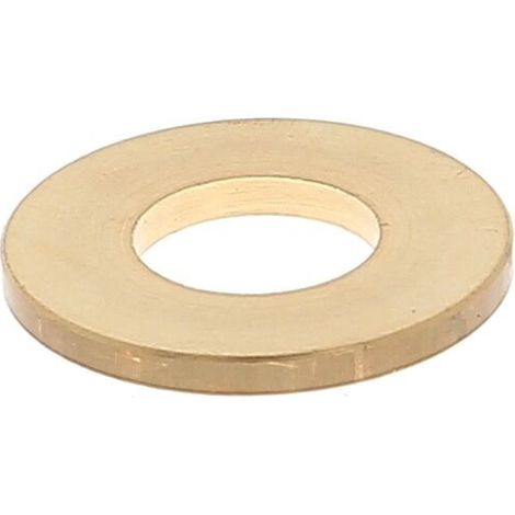 Rondelle MU Ø 14 Laiton NFE 27611 - Rondelle MU Ø 14 Laiton NFE 27611 - Rondelle MU Ø 14 Laiton NFE 27611