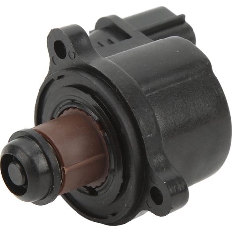 Soupape de régulation de ralenti 18137 93J01, antivibration, remplacement pour Suzuki hors-bord 4 temps DF150 175 200 250 (1/5)