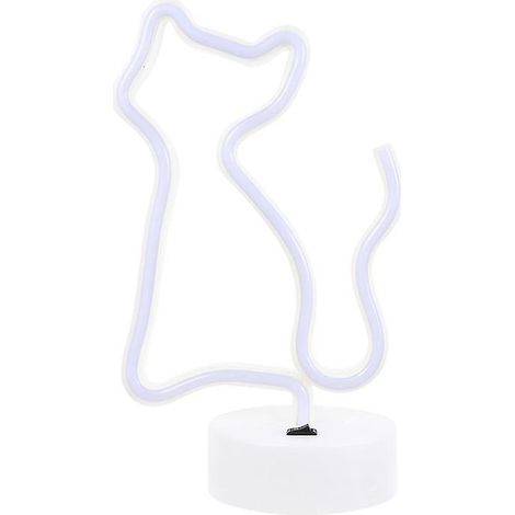 1 Set Neonlicht