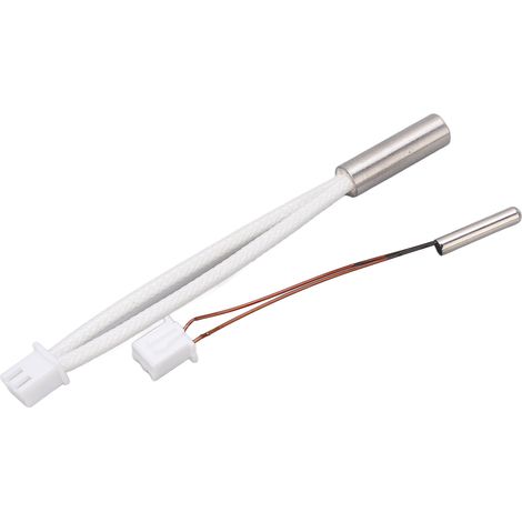 Cartouche chauffante 24V 40W avec sonde thermistance en acier inoxydable pour imprimante 3D (1/5)