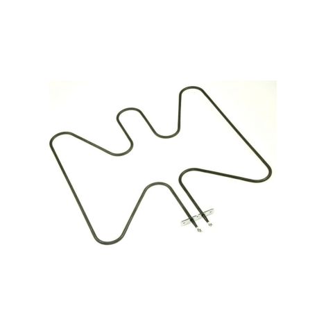 Resistencia inferior para horno SMEG 806890529