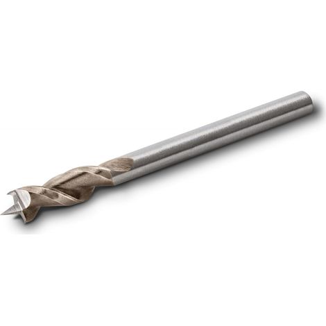 SPAX 5009409875005 Taladro de escalera 4,1 / 5,2 mm para tornillo de plataforma