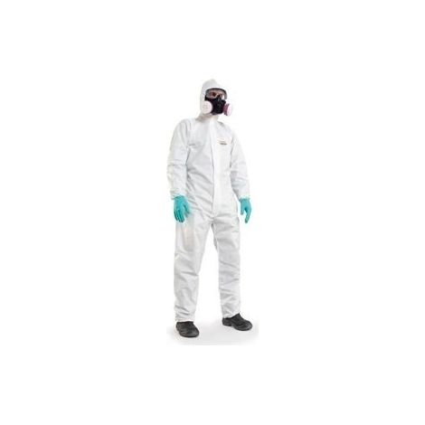MONO DESECHABLE MUTEX 2 - TALLA XL HONEYWELL 4180002XL