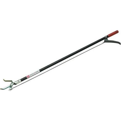 Morsetto Discarica Alu Alustiel L 90 Cm (In Da 10) (1/2)