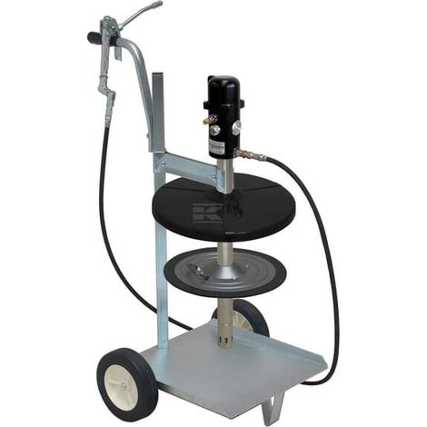Outil de graissage pneumatique MATO FP02050