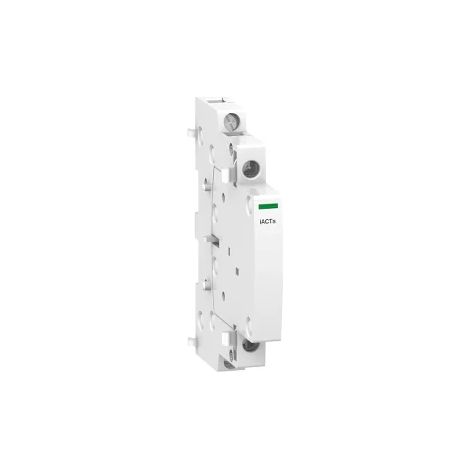 Schneider A9C15914 Signaling auxiliary 1NO+1NC ICT