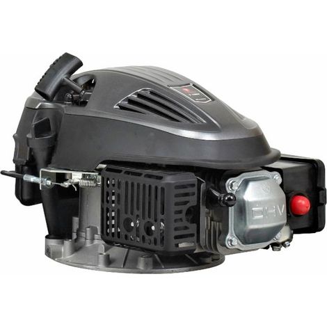 Motore Quattro Tempi Y80V Per Rasaerba 80 Cc. Stage V