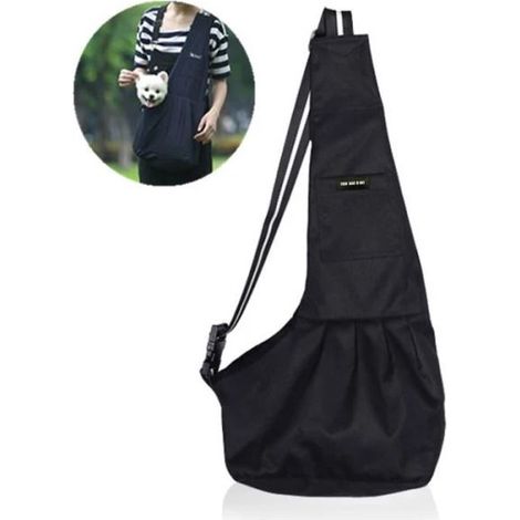 Sac pour chien chat chihuahua transport 10kg voiture avion yorkshire carlin petit animal