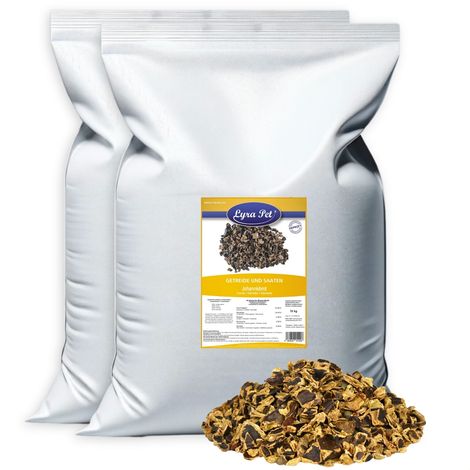 20 kg de Lyra Pet® Caroube (1/5)