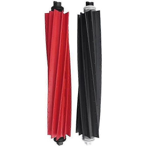 Accessoires pour aspirateur robot Roborock S8 / S8+ : brosses latérales principales, filtres HEPA, chiffon de nettoyage lavable (1/2)