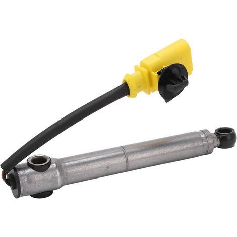 Motorhaubenaktivator 8V0823823F - Kompatibel mit Audi A3 8V (2013-2016) - 3 Pins (1/5)