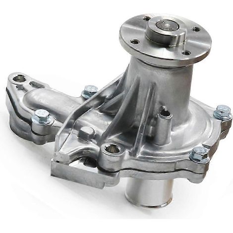 Motorwasserpumpenbaugruppe 16100-19305 für Toyota Corolla (1.6) 1991-1999 - Kühlerwasserpumpe (1/5)
