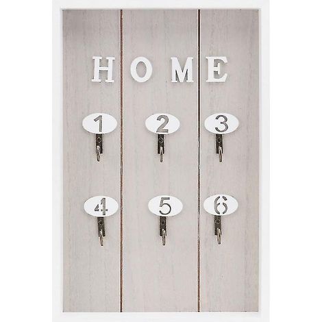 1 boîte à clés murale - Online Store (1/3)