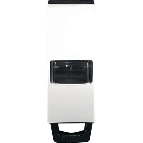Dispenser VOORMATEC SF2 H355xW127xD130ca.mm bianco VOORMATEC SF2 (1/2)