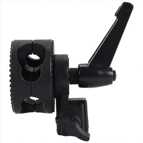 Équerre de fixation en L 90° pour angles, lot de 10 pièces, support de joint droit 30x30x16mm, renfort métallique robuste pour meubles et étagères (1/5)